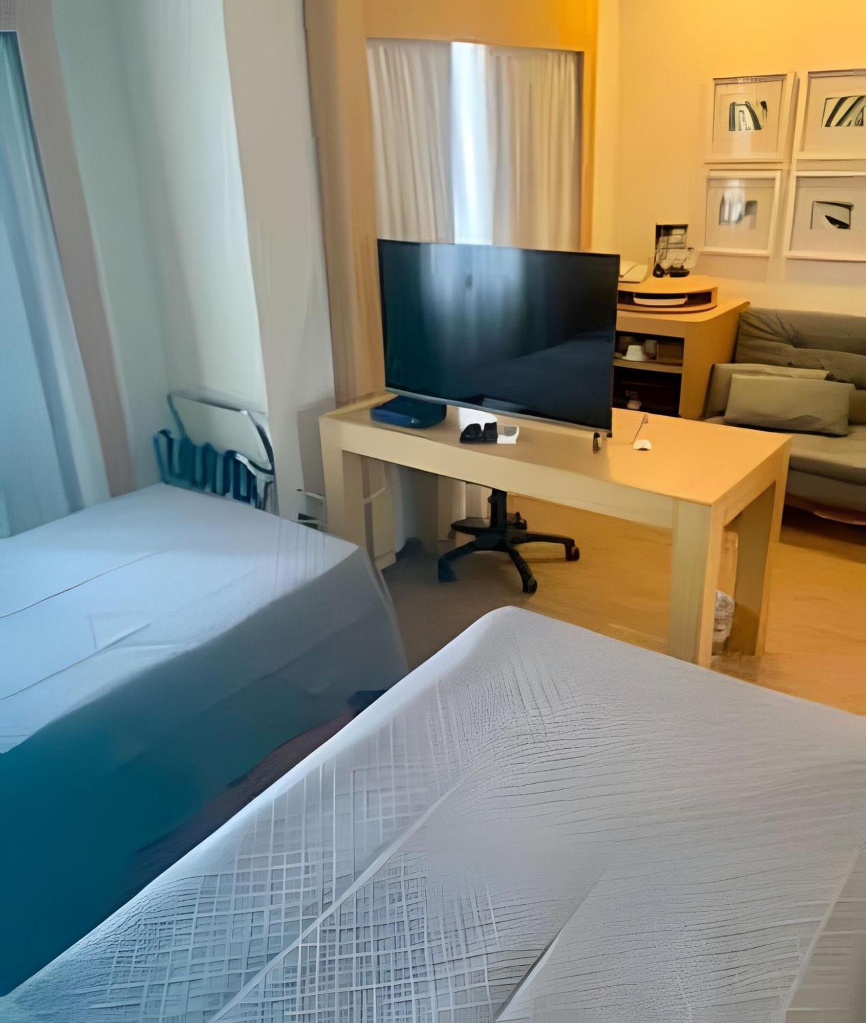 Unu Congonhas Apartment