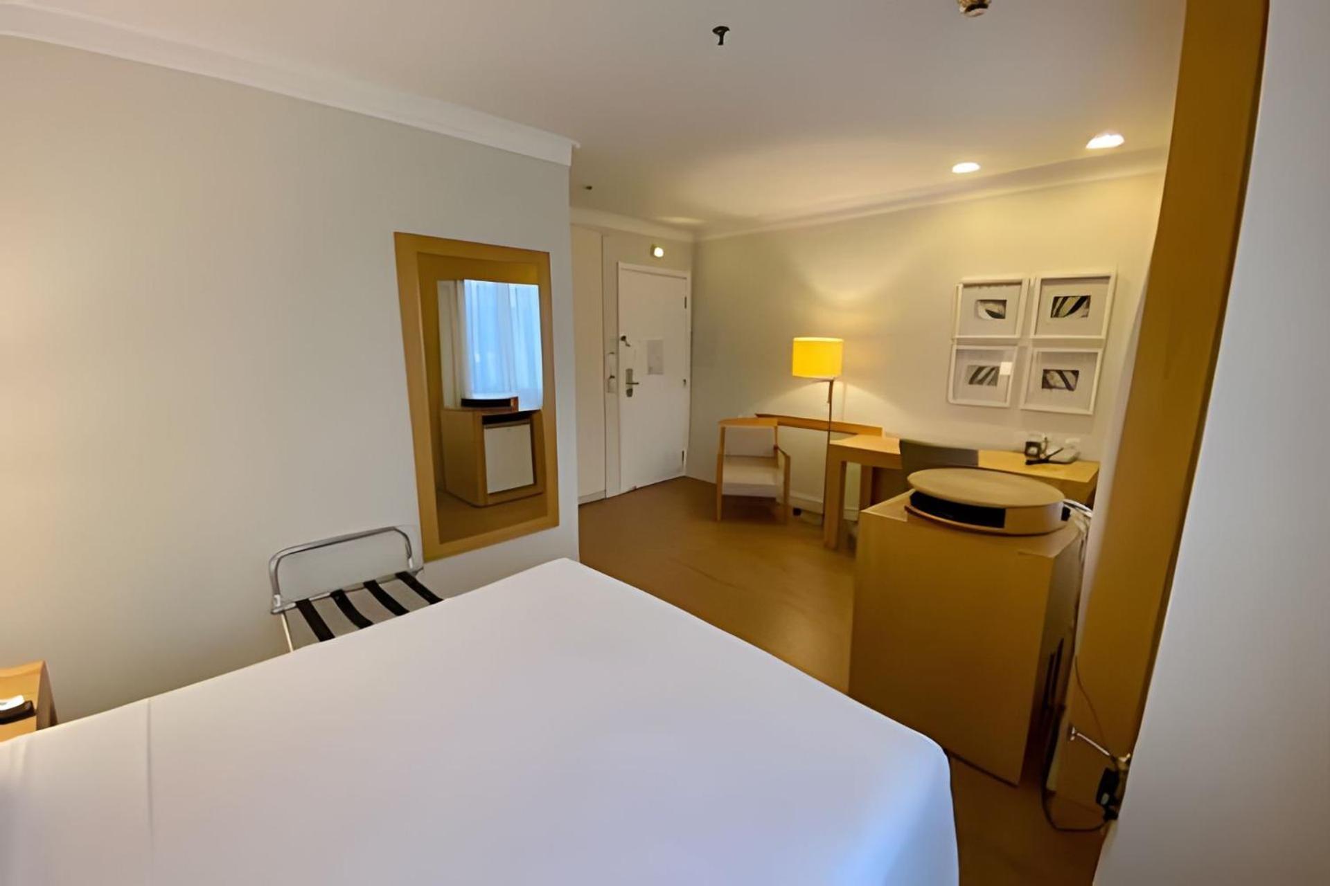 Unu Congonhas Apartment