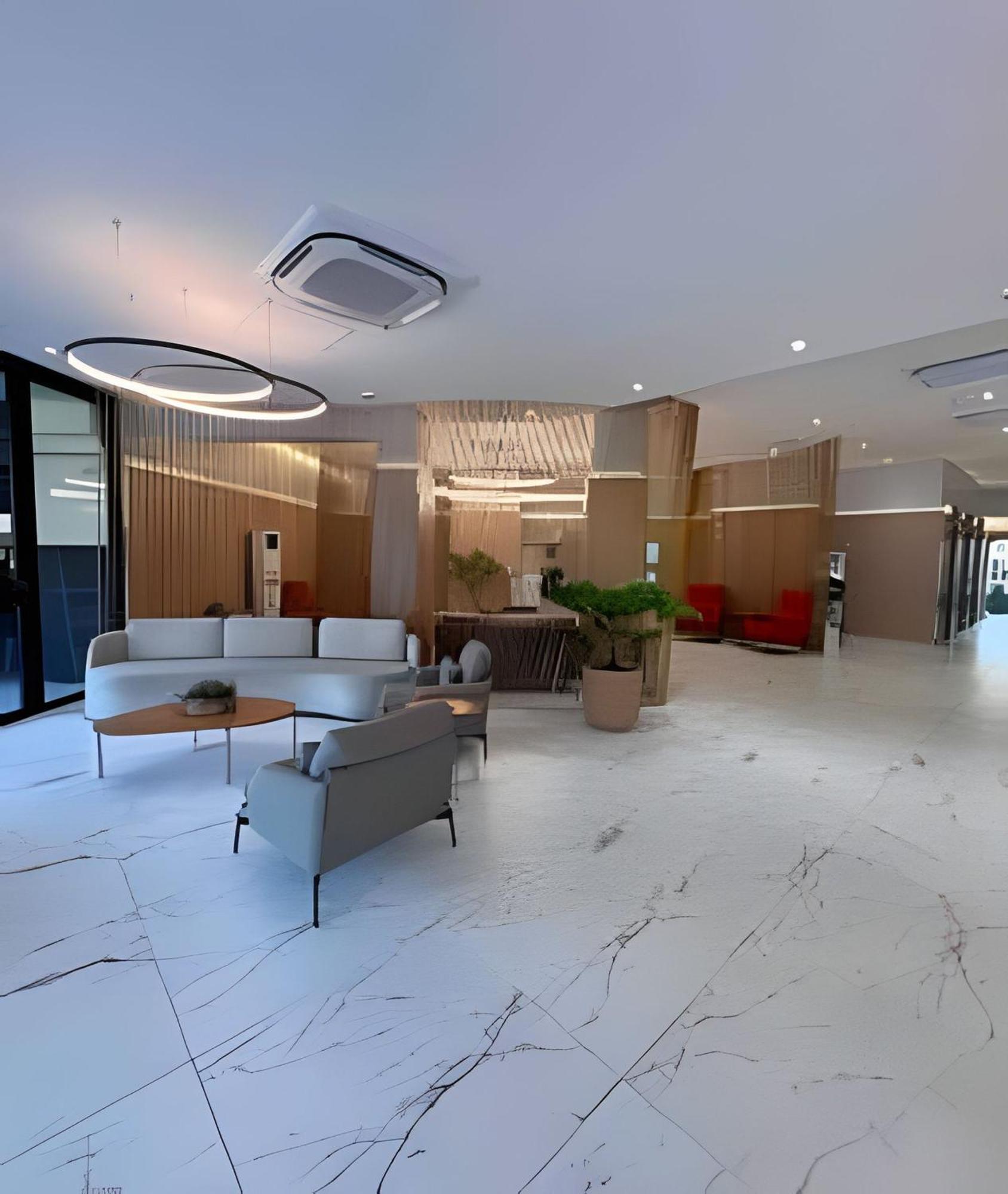 Apartment Unu Congonhas *