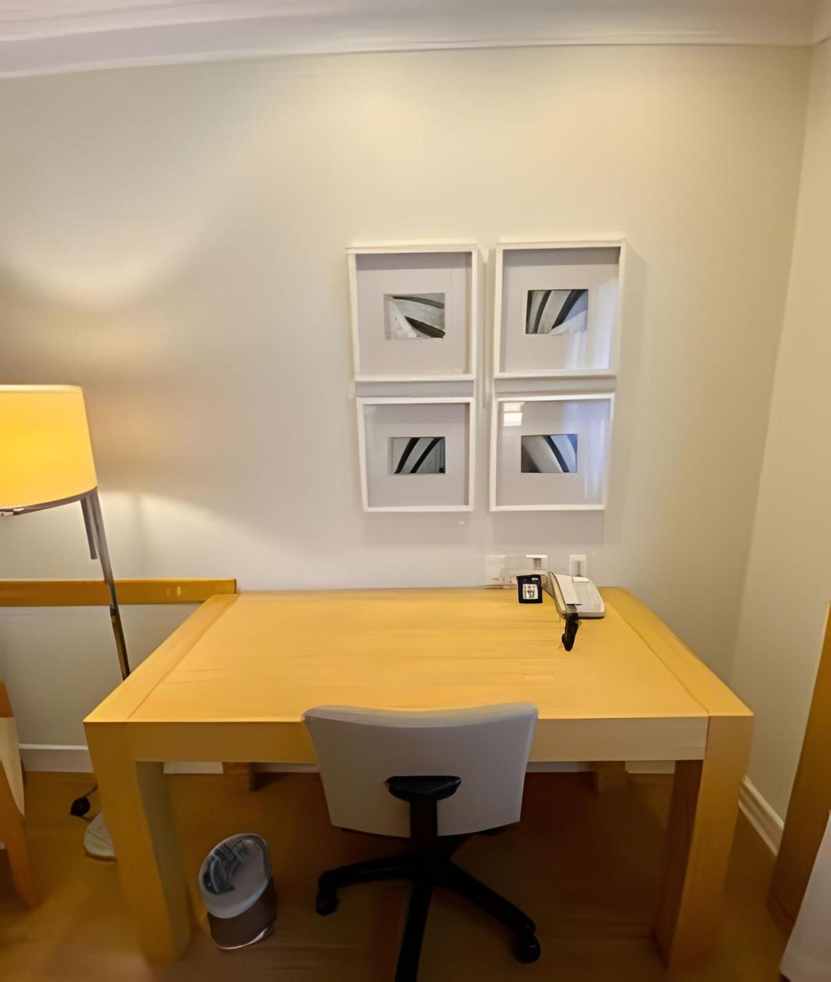 Unu Congonhas Apartment *