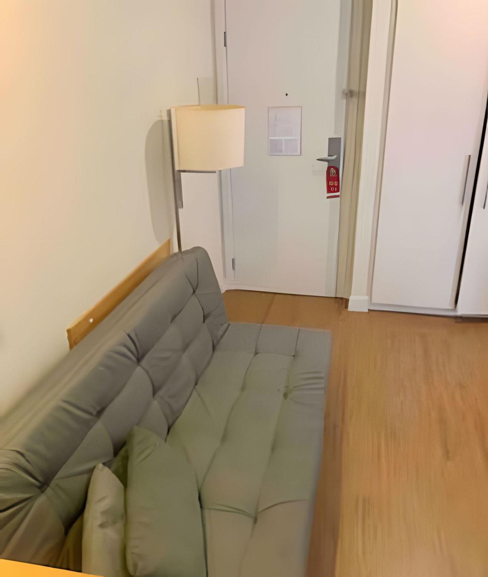 Apartment Unu Congonhas Sao Paulo