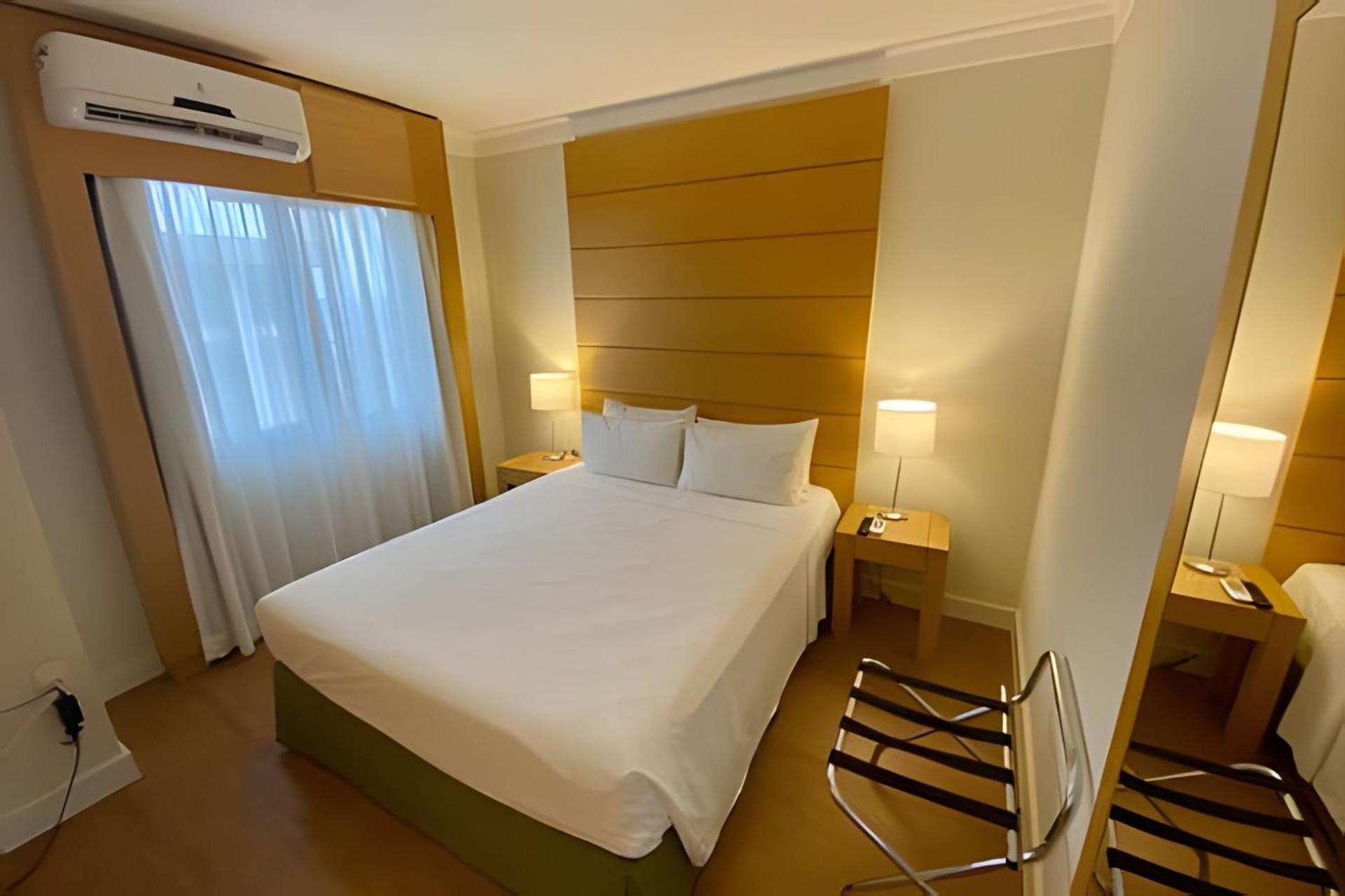 Unu Congonhas Apartment