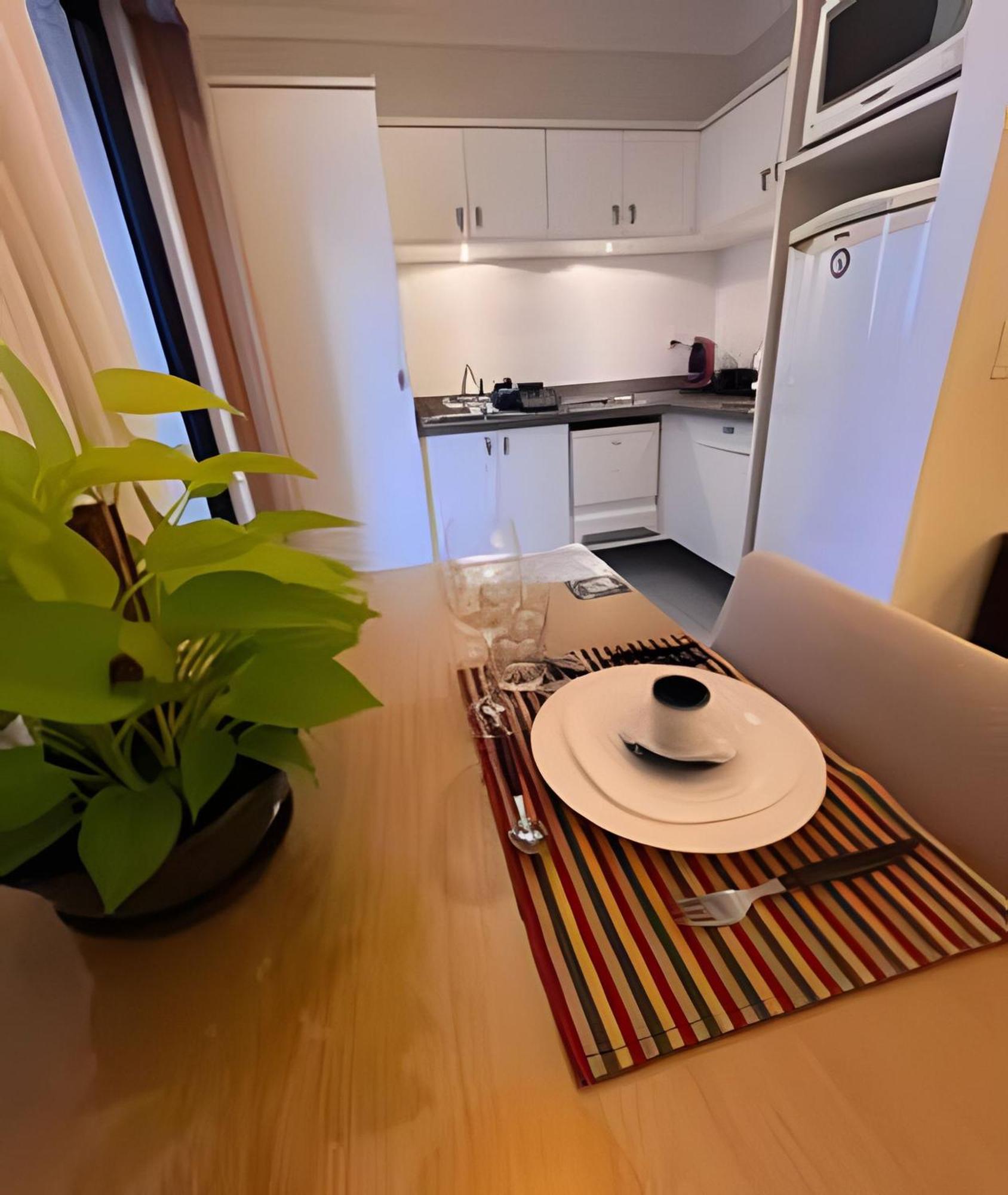 Apartment Unu Congonhas *