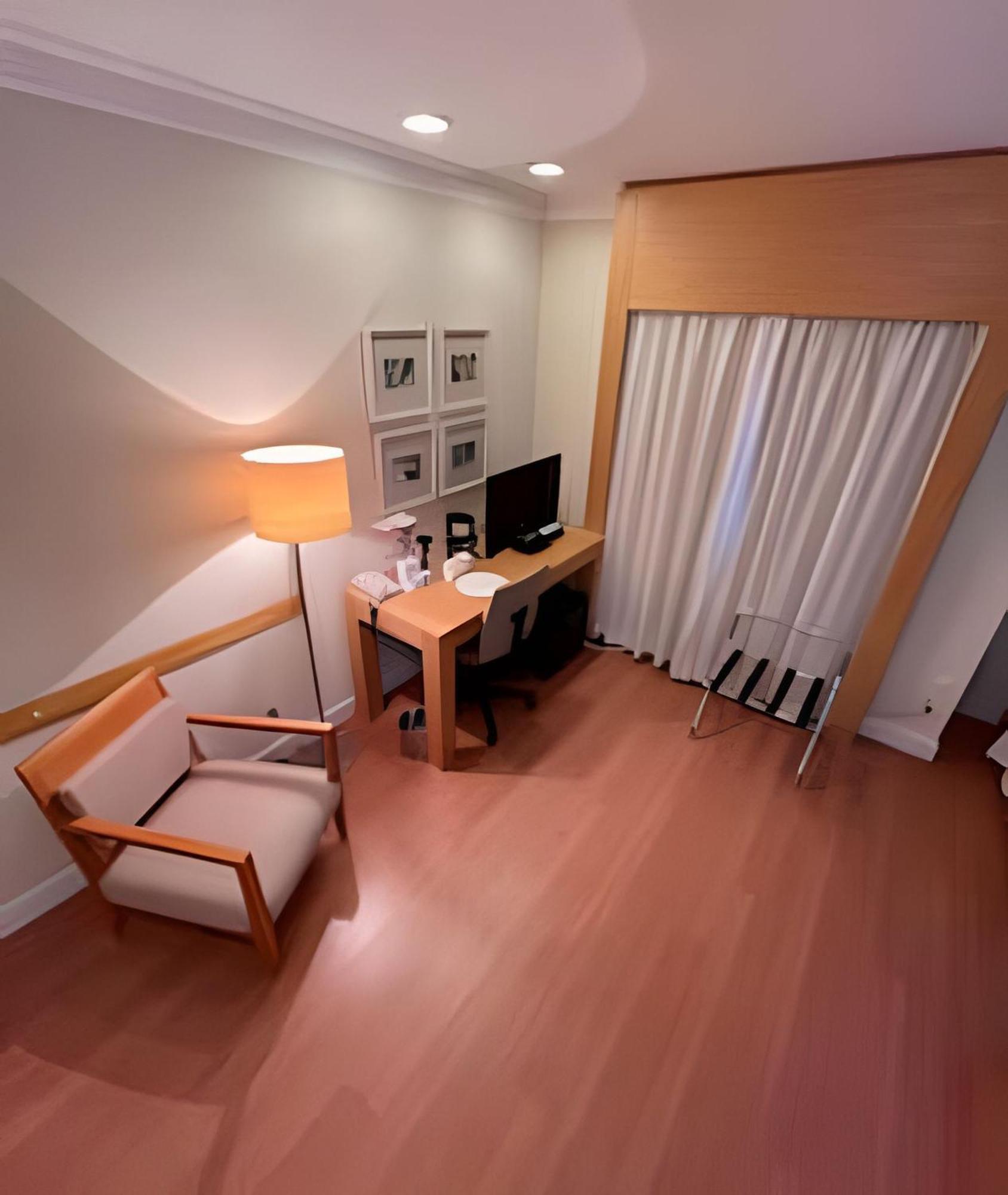Apartment Unu Congonhas Sao Paulo