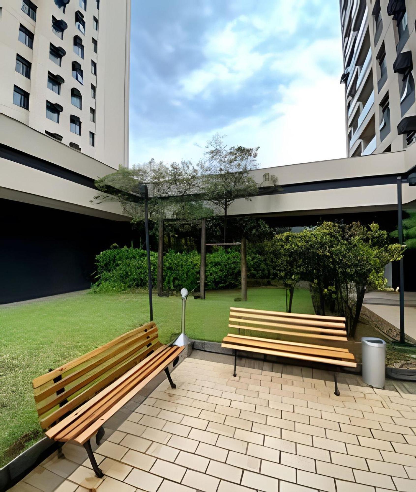 Unu Congonhas Sao Paulo