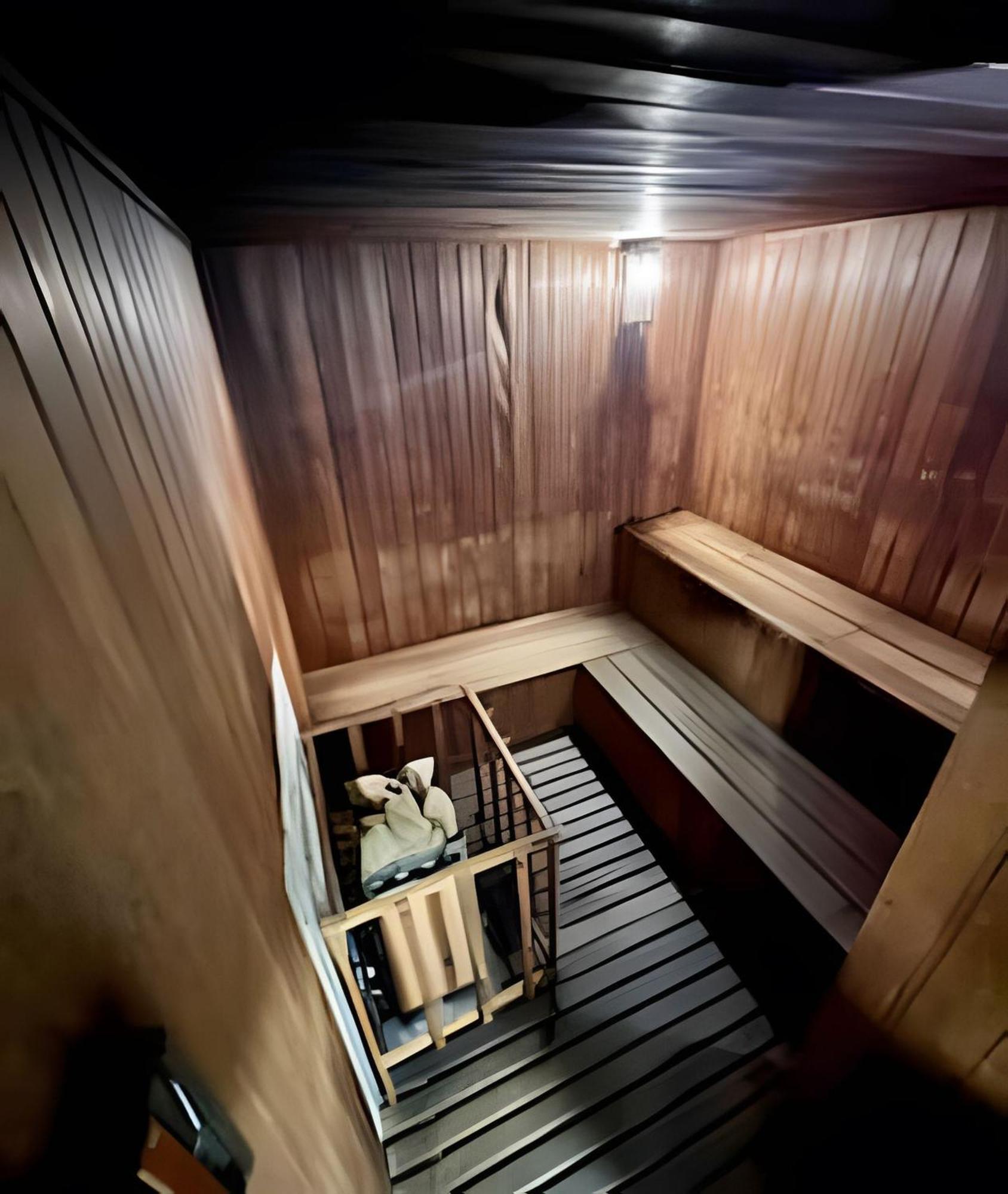 Unu Congonhas Apartment *