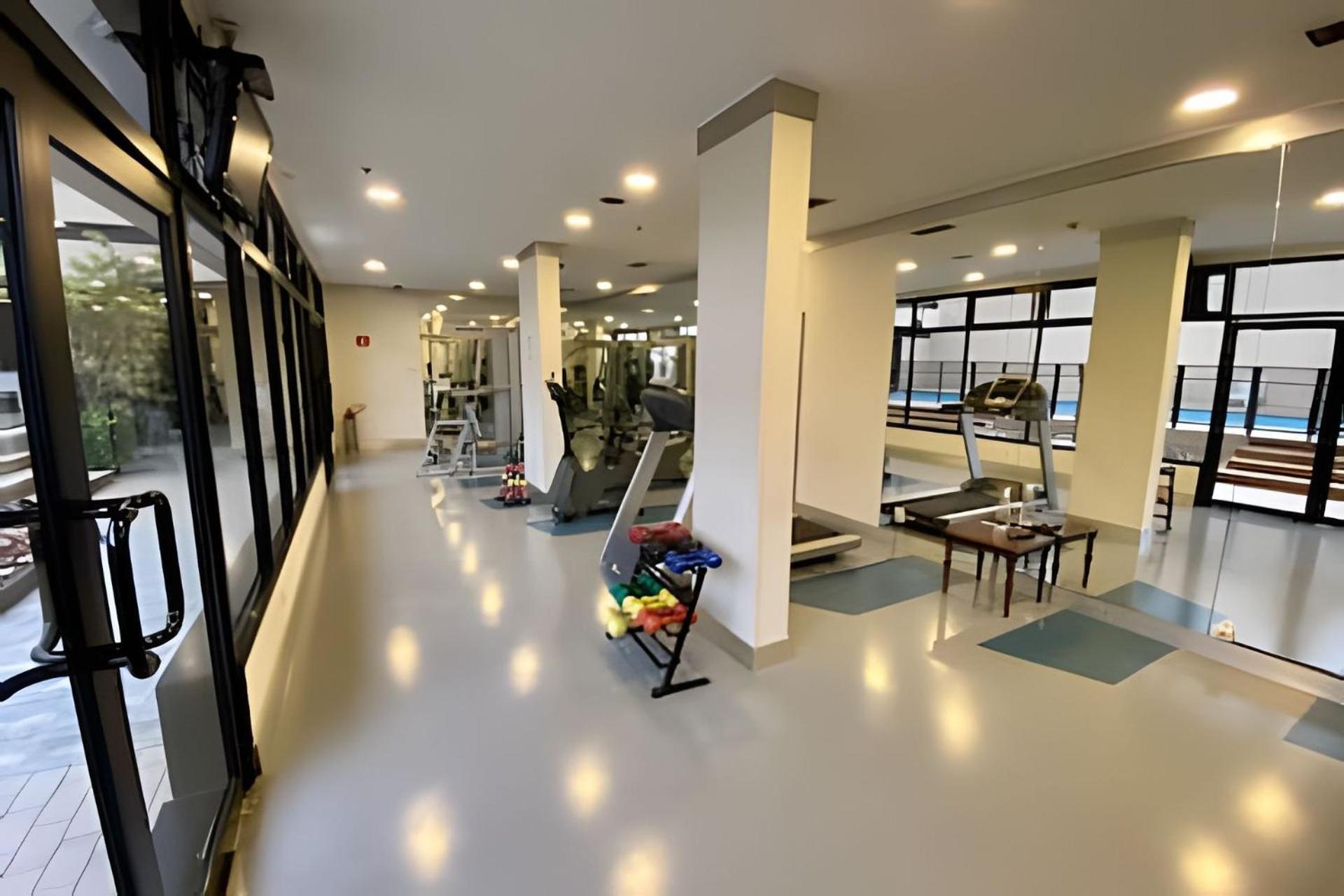 Apartment Unu Congonhas *