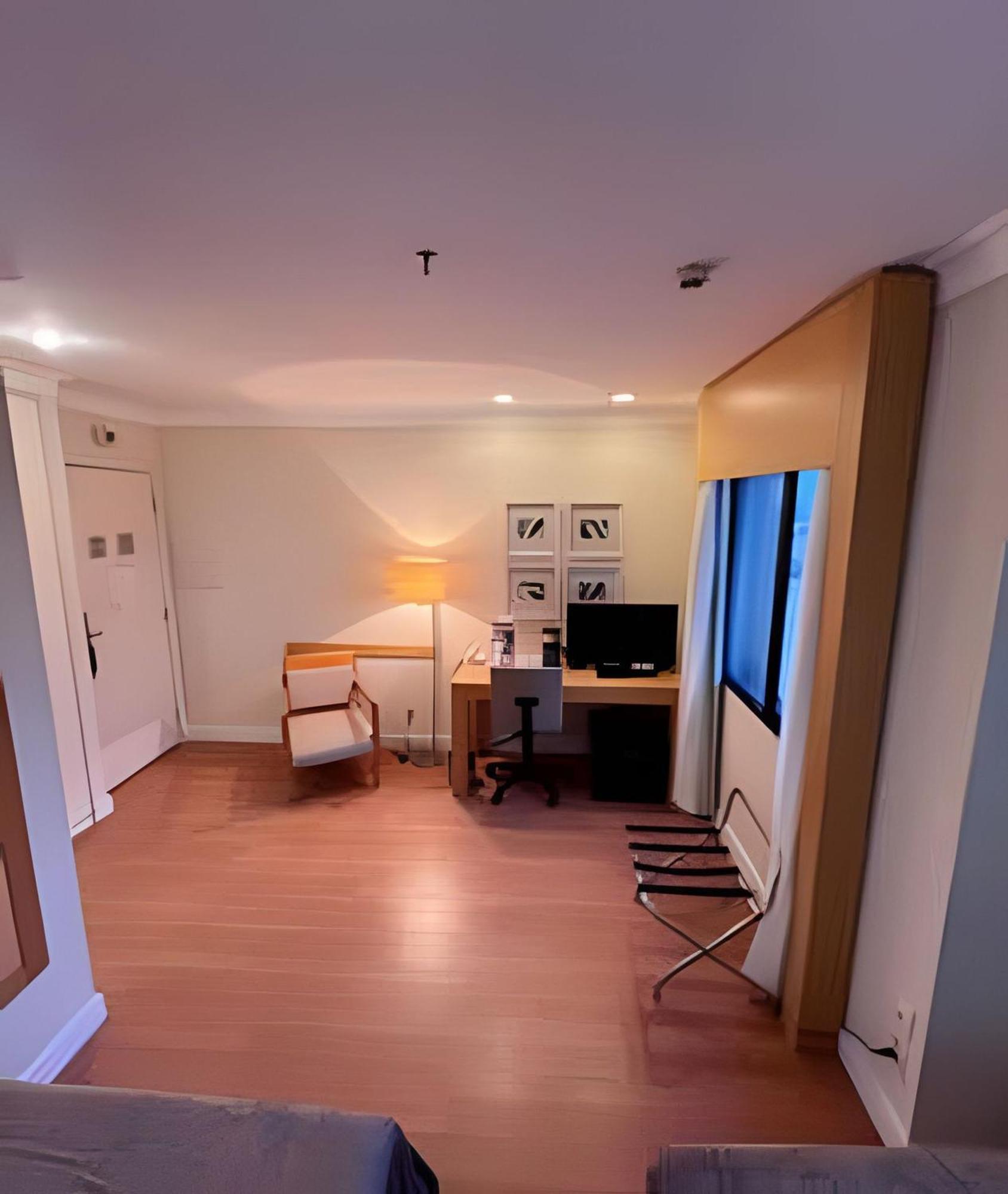 Apartment Unu Congonhas Sao Paulo