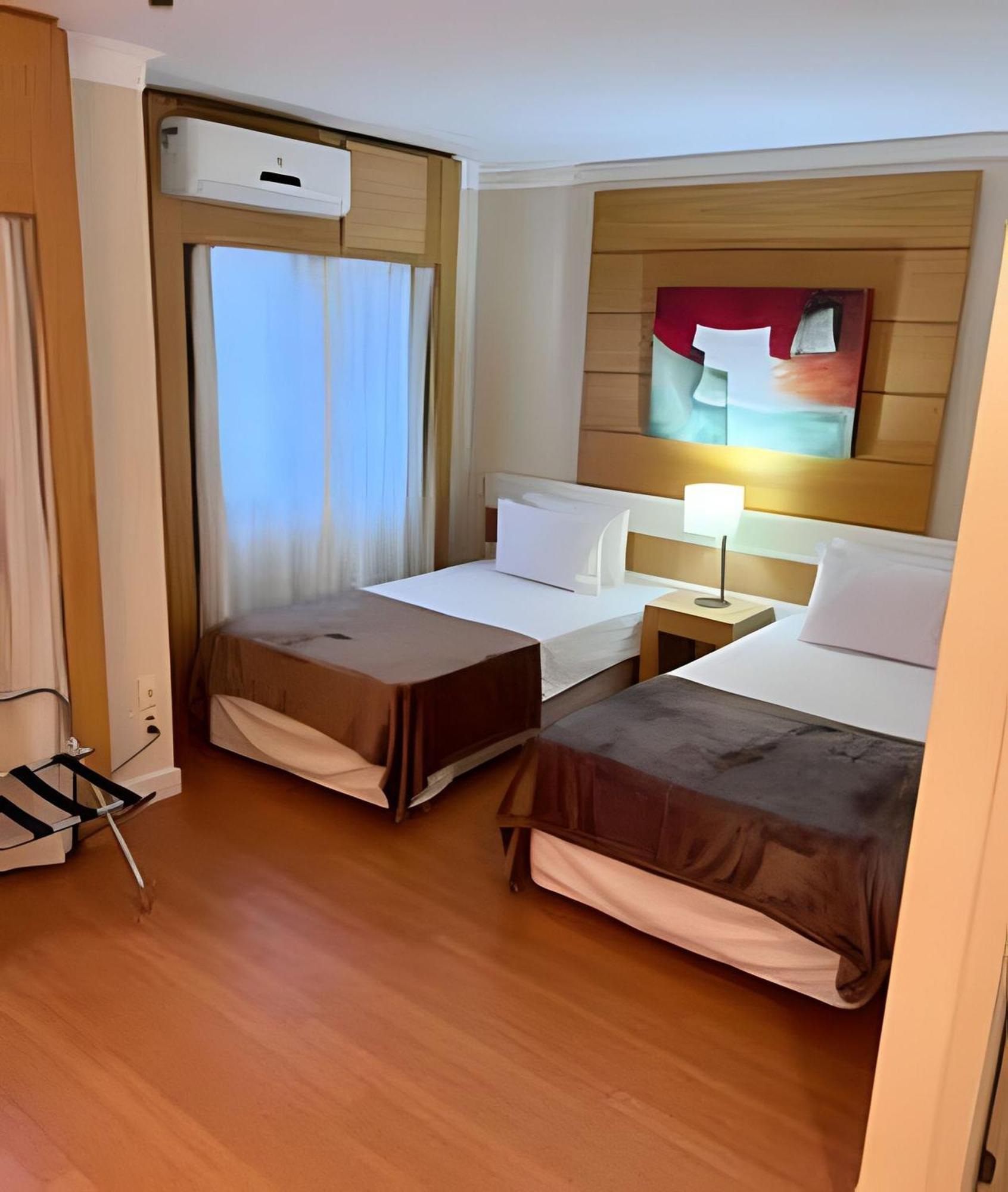 Apartment Unu Congonhas