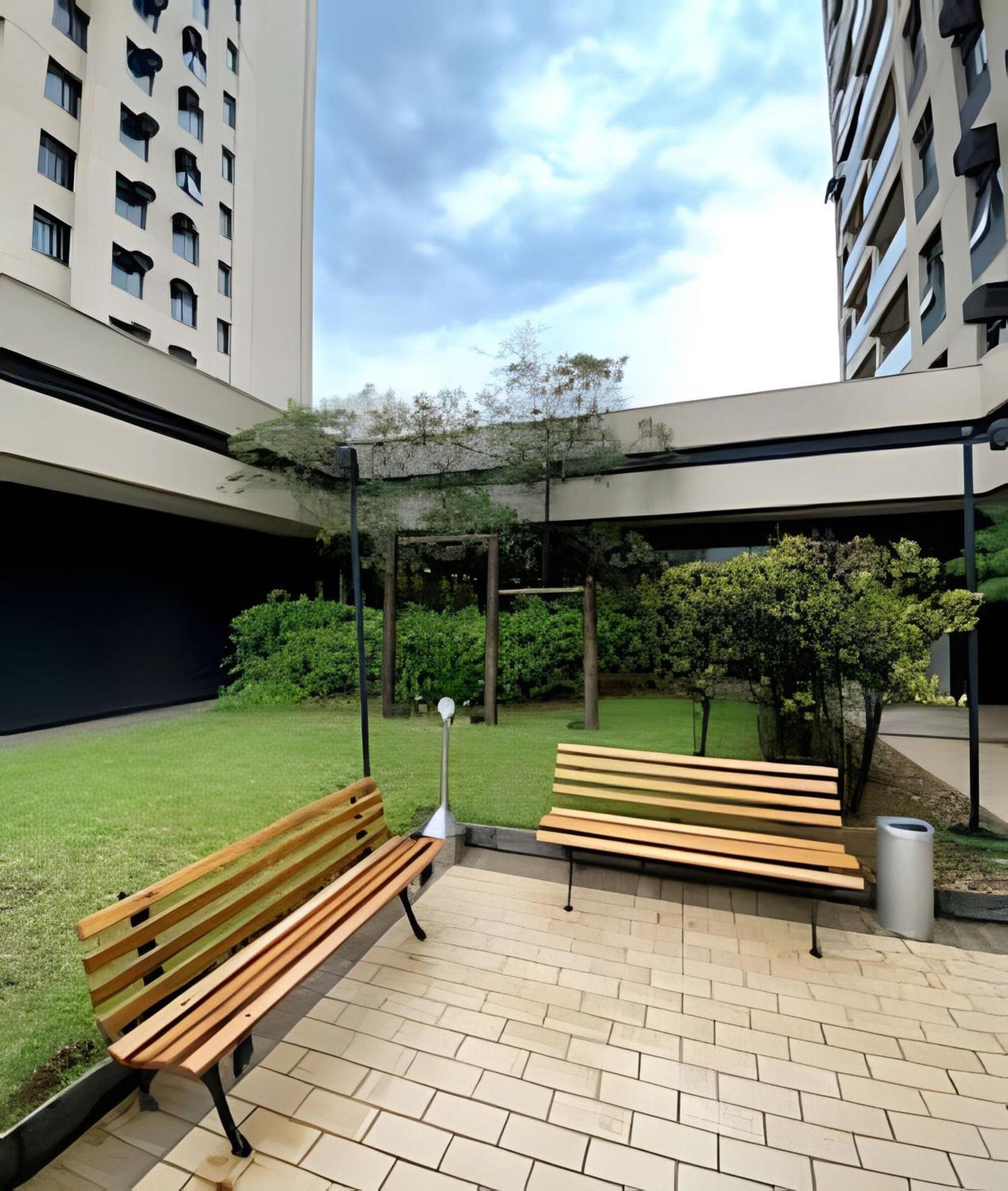 Apartment Unu Congonhas Sao Paulo
